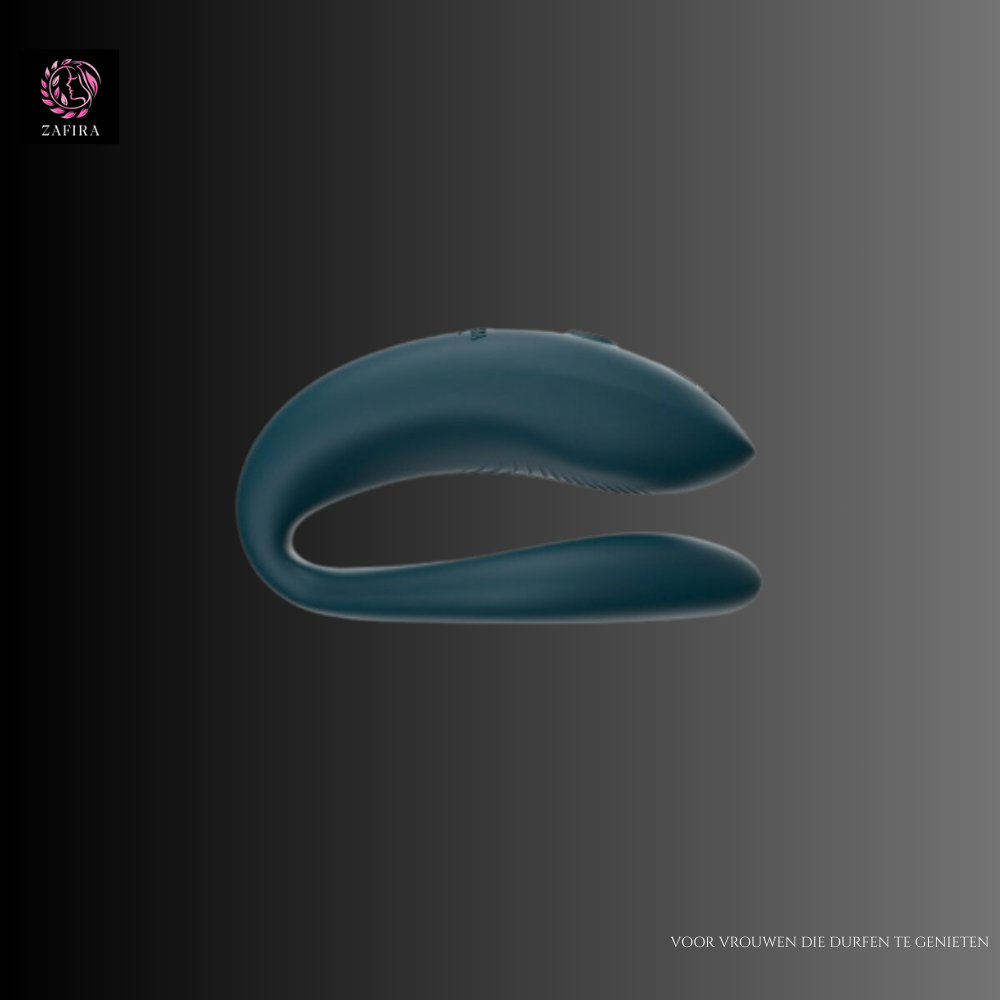 Couples Massager We-Vibe Green