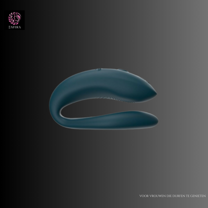 Couples Massager We-Vibe Green