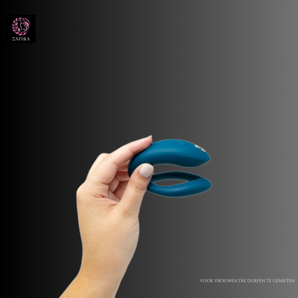 Couples Massager We-Vibe Green