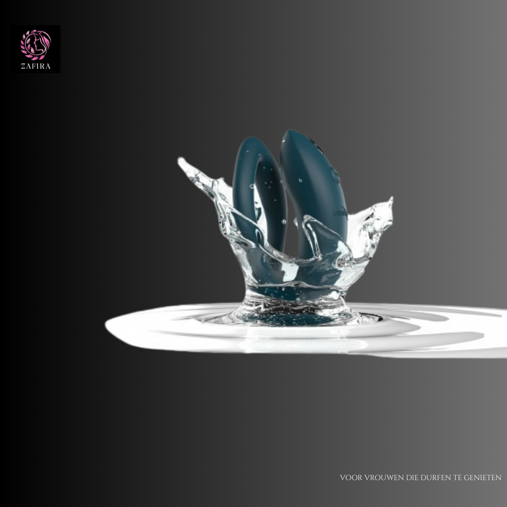 Couples Massager We-Vibe Green