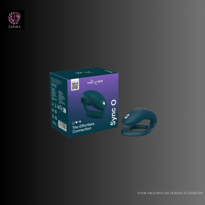 Couples Massager We-Vibe Green