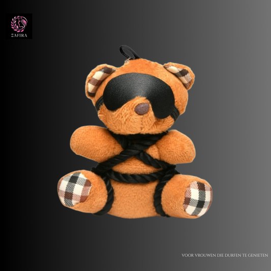 Erotisch Beertje XR