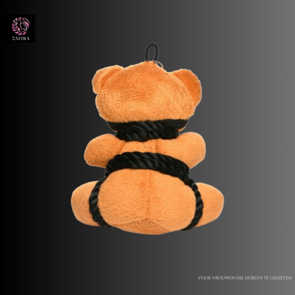 Erotisch Beertje XR