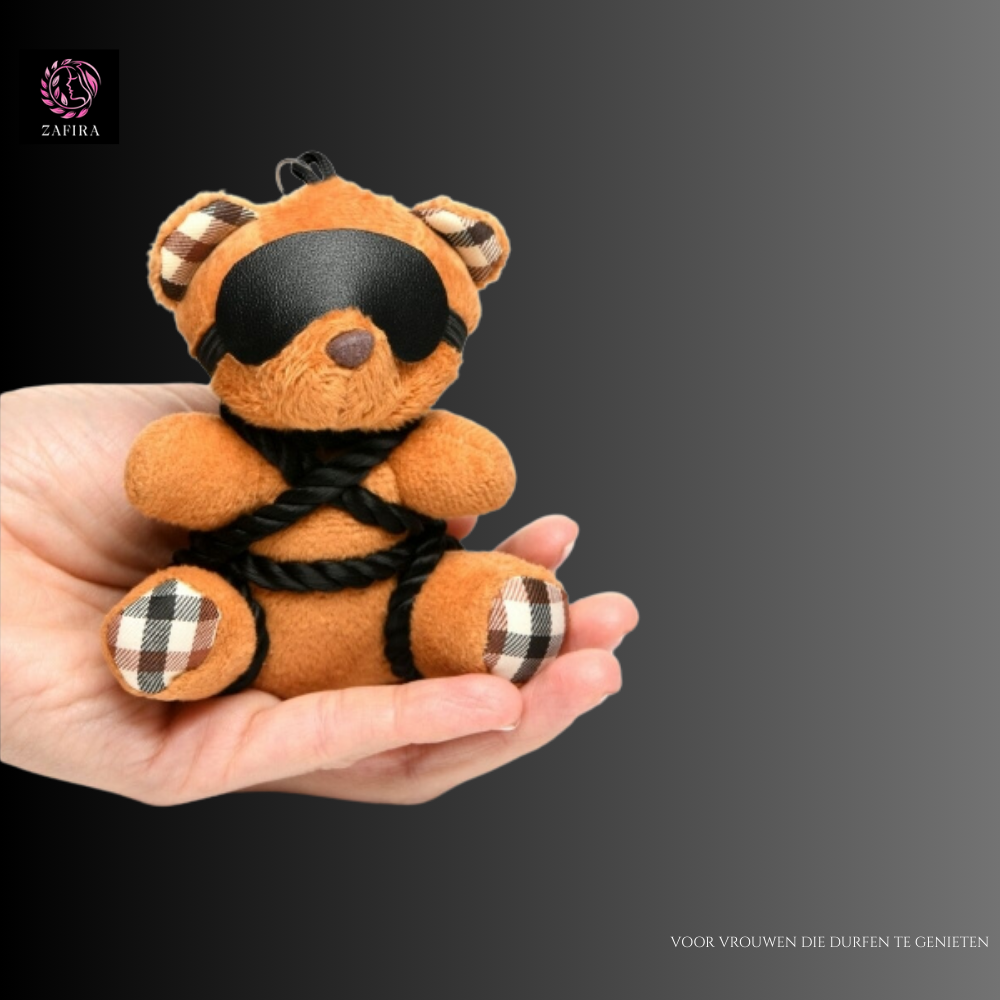Erotisch Beertje XR