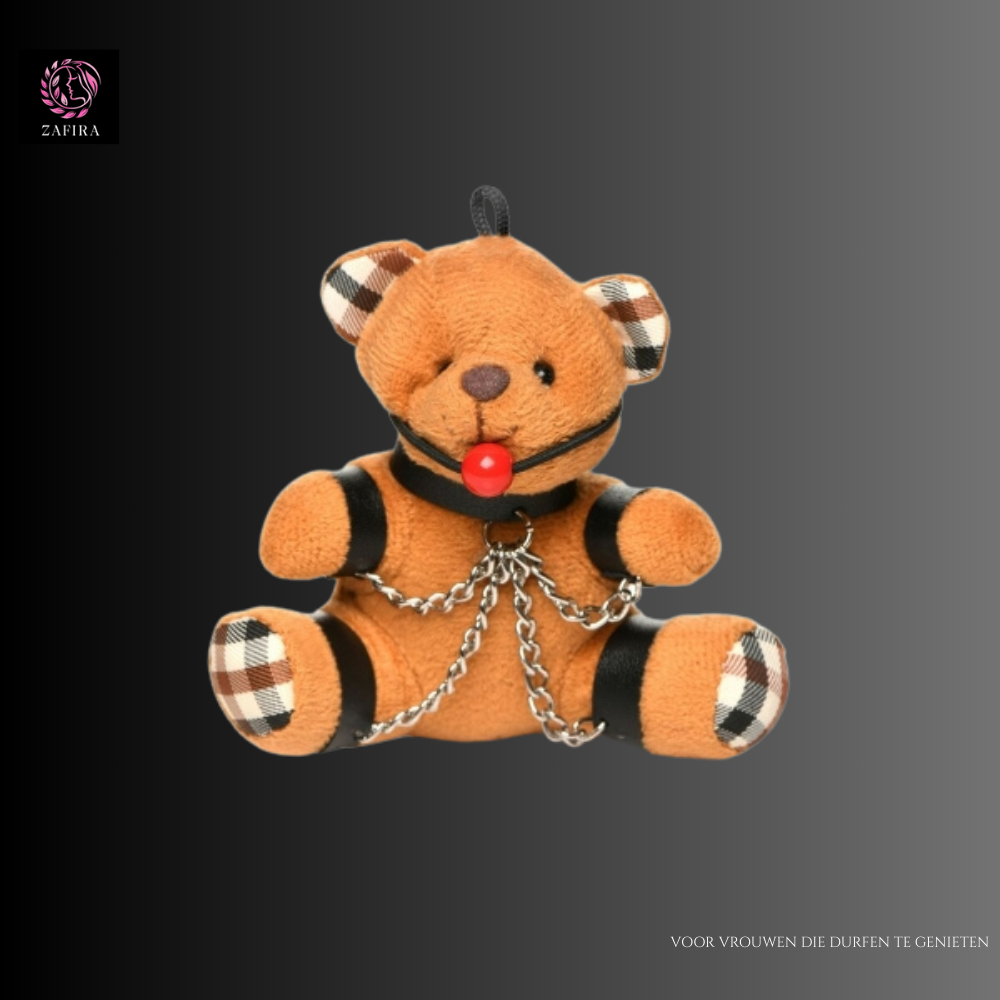 Erotisch Beertje XR