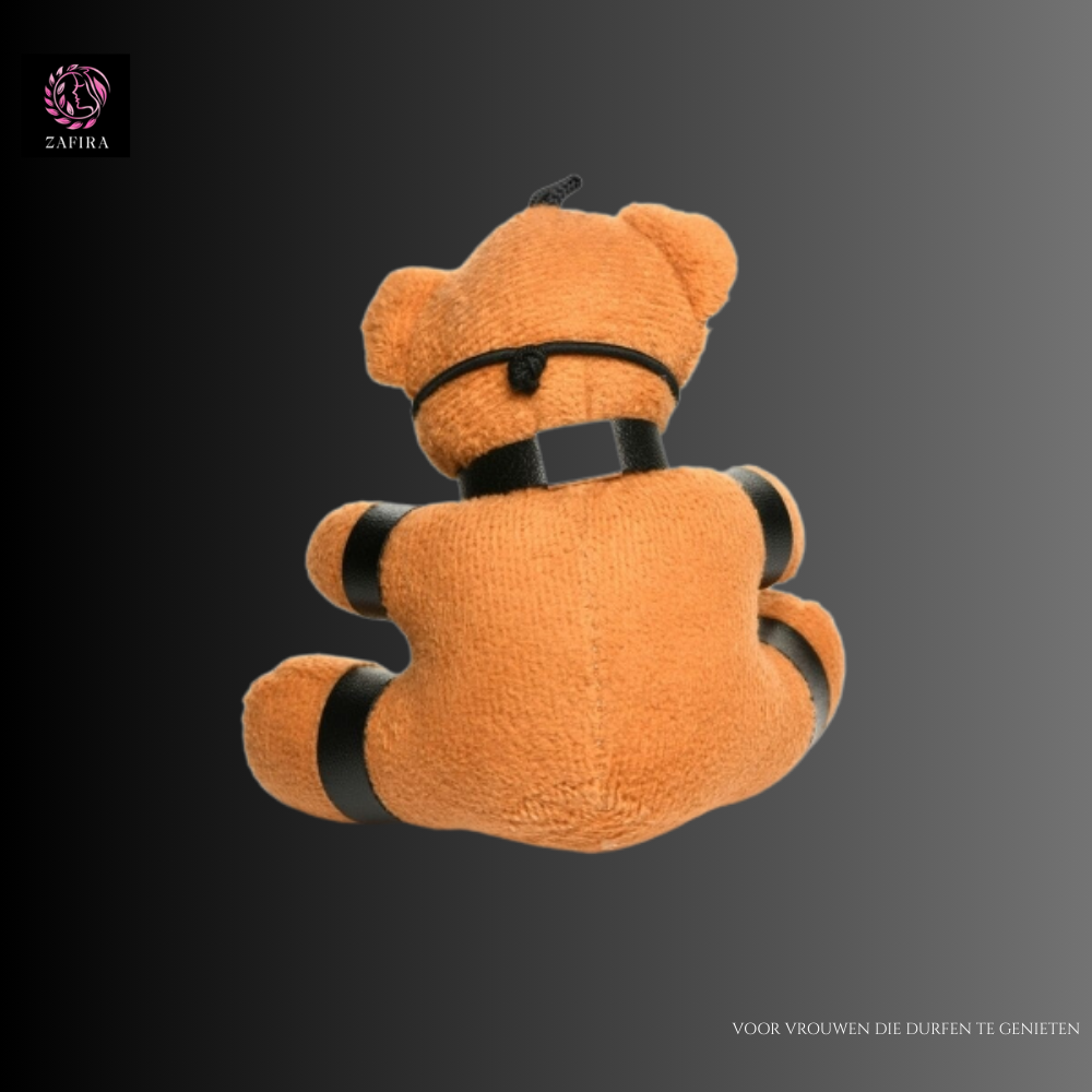 Erotisch Beertje XR