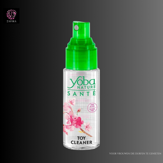 Toy Reiniger Yoba 6 x 50 ml
