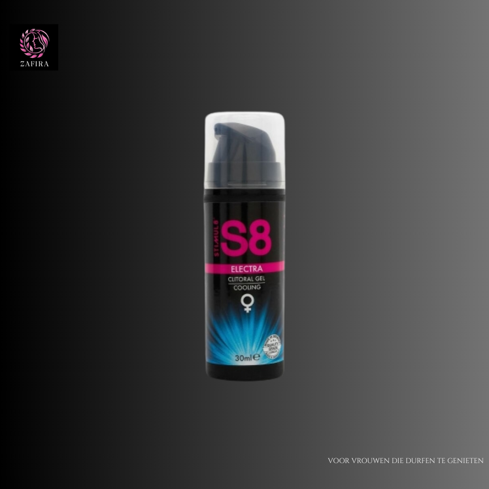 Stimulating Gel Stimul8 30 ml