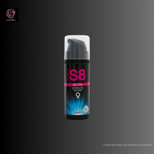 Stimul8 Stimulerende Gel 30 ml