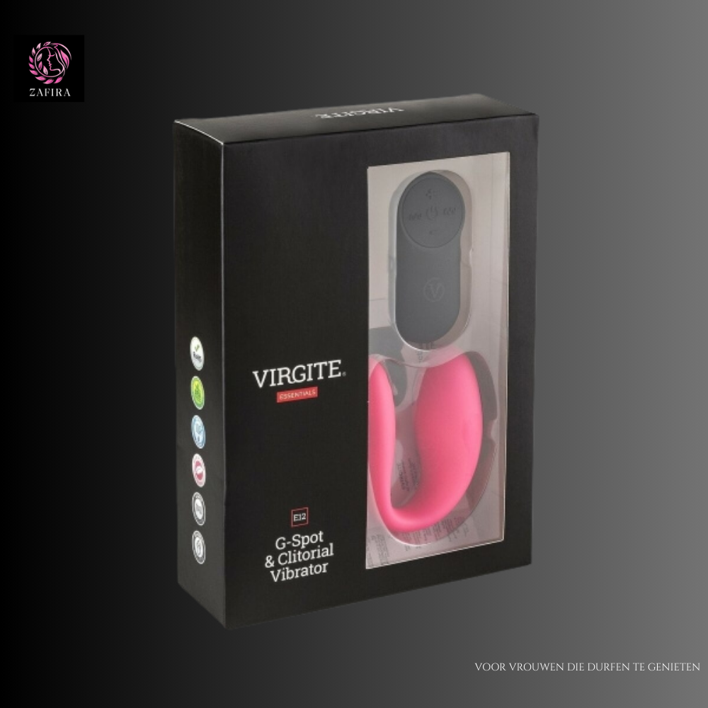 Virgite Roze