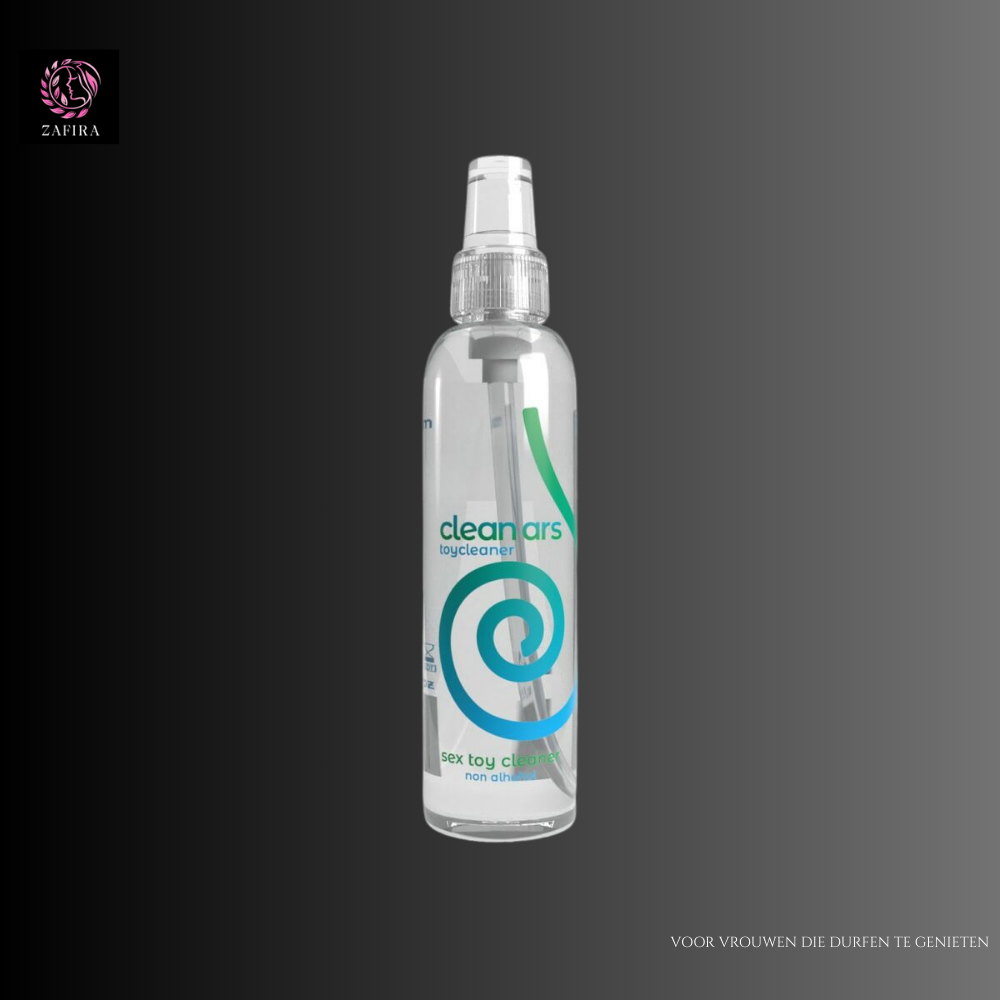 Toy Reiniger Body Ars 150 ml