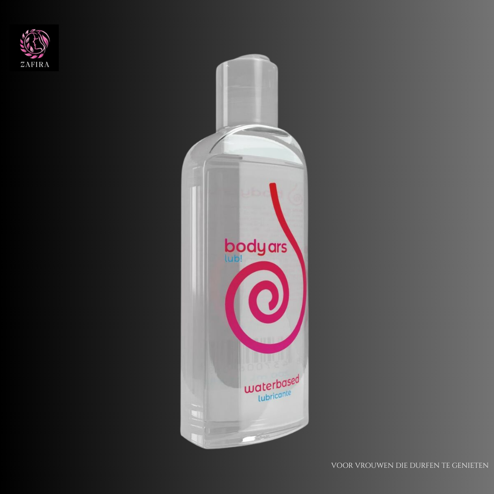 Body Ars 200 ml