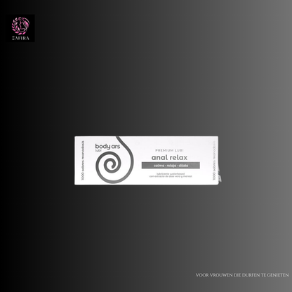 Body Ars Anaal 4 ml 1000 Stuks