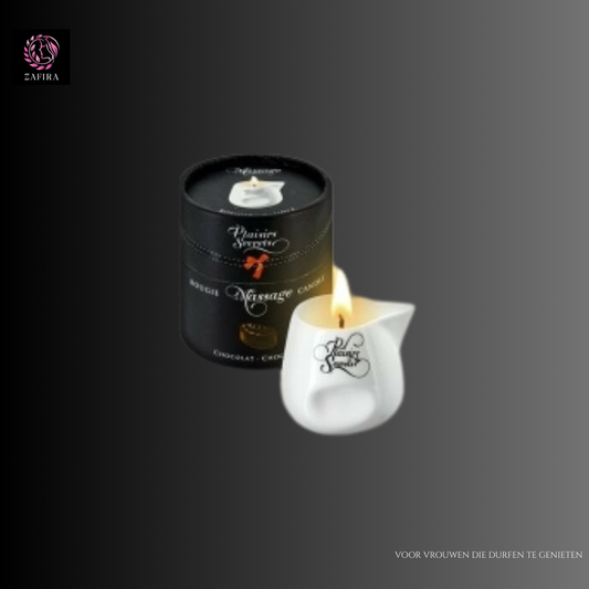 Plaisirs Secrets Chocolade 80 ml