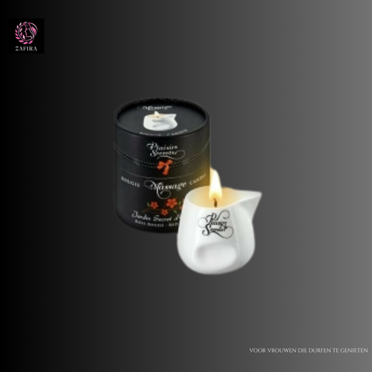 Plaisirs Secrets Bosvruchten 80 ml