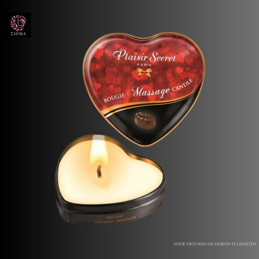  Plaisir Secret Chocolade 35 ml