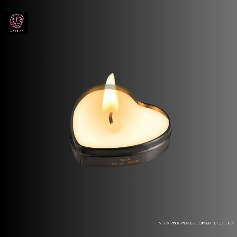 Massage Candle Plaisir Secret 35 ml