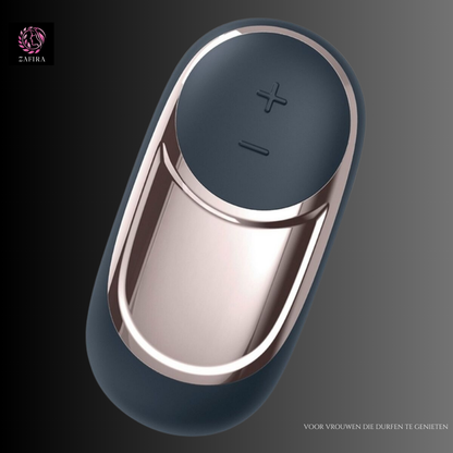 Satisfyer layons  Zwart