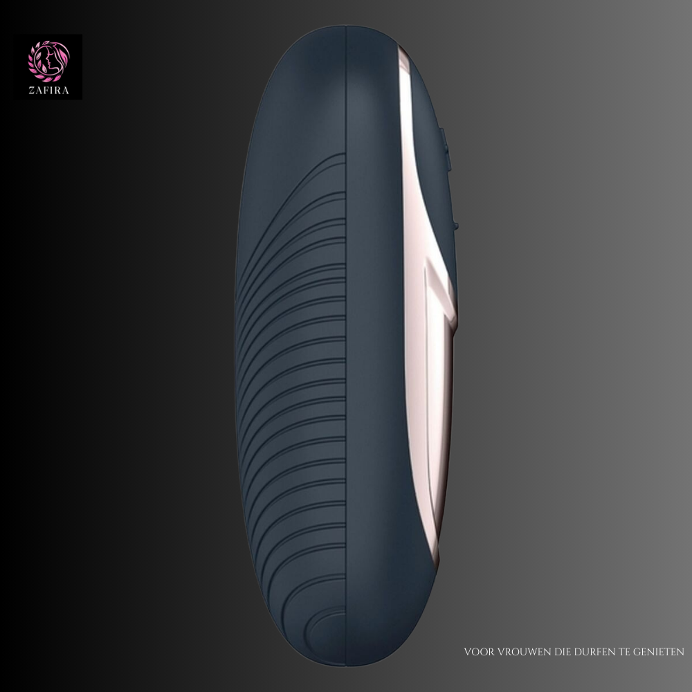 Satisfyer layons  Zwart