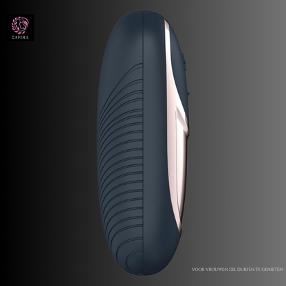 Satisfyer layons  Zwart