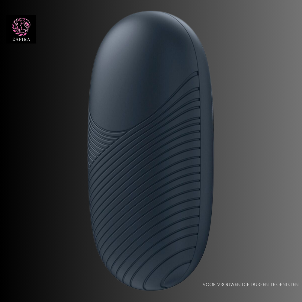 Satisfyer layons  Zwart