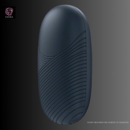 Satisfyer layons  Zwart