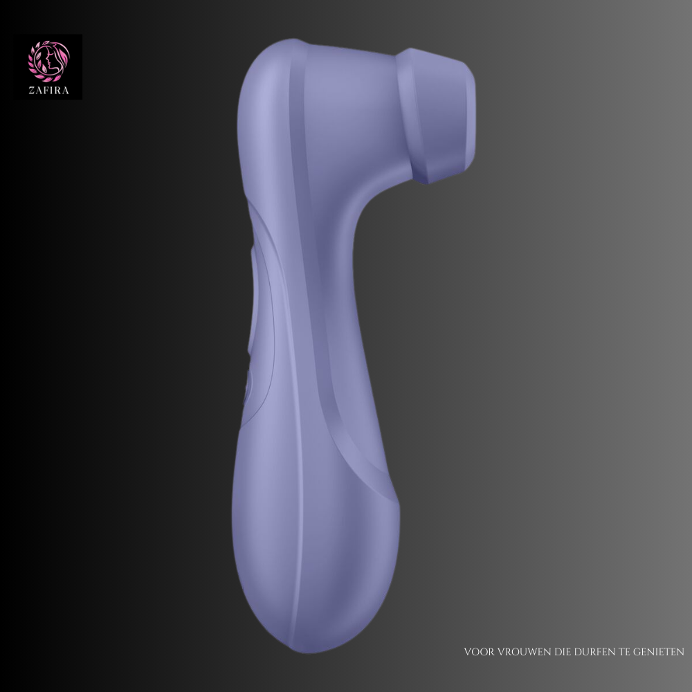 Satisfyer Pro 2 Generation 3  Paars