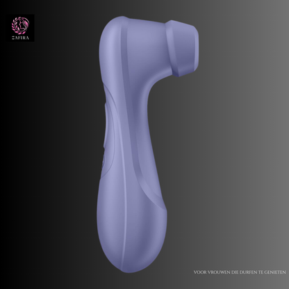 Satisfyer Pro 2 Generation 3  Paars