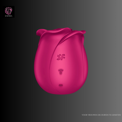 Satisfyer Pro 2 Modern Blossom Roze