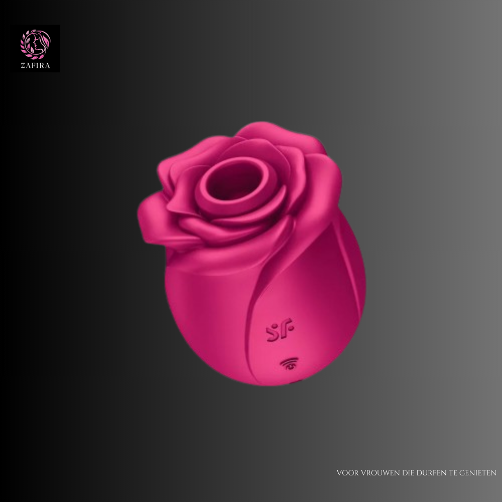 Satisfyer Pro 2 Modern Blossom Roze