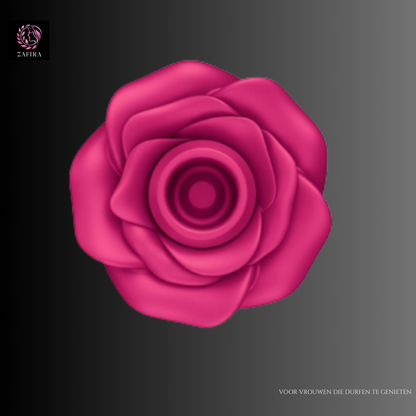 Satisfyer Pro 2 Modern Blossom Roze