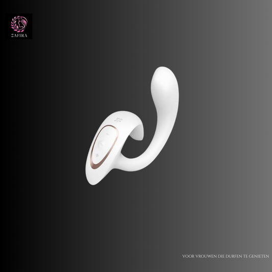 Satisfyer G for Goddess 1 Wit