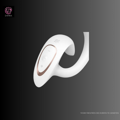 Satisfyer G for Goddess 1 Wit