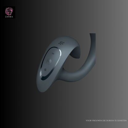 Satisfyer G for Goddess 1 Grijs