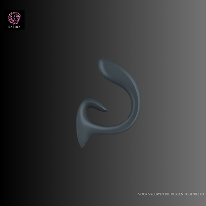 Satisfyer G for Goddess 1 Grijs