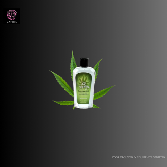 Nuei Cosmetics of the Night Cannabis 100 ml