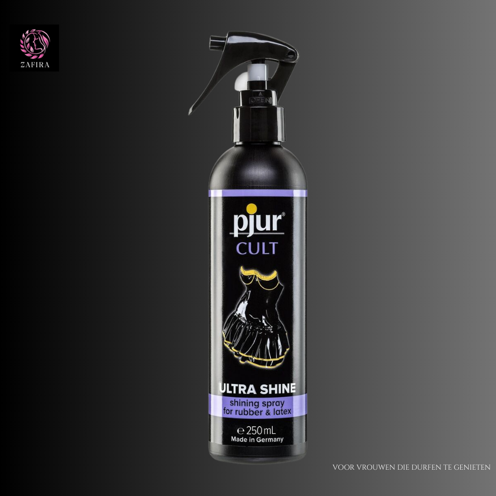 Erotic Toy Cleanser Pjur 10260