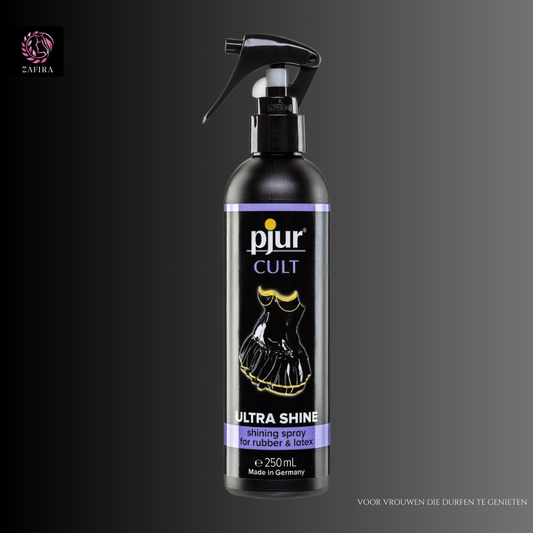 Toy Reiniger Pjur 10260 250 ml