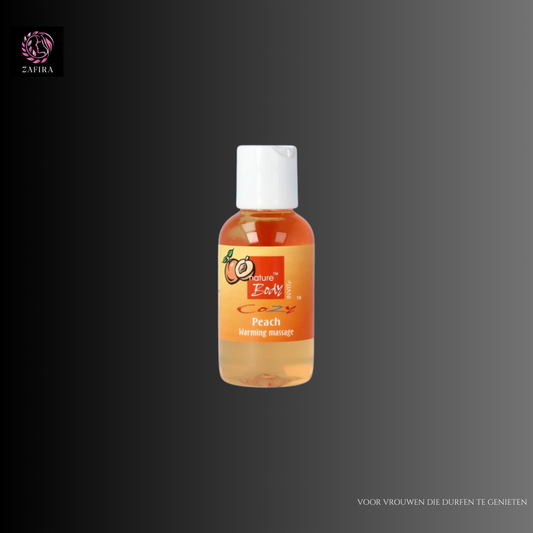 Nature Body Perzik 50 ml