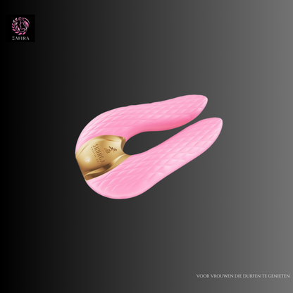 hunga Aiko Licht Roze