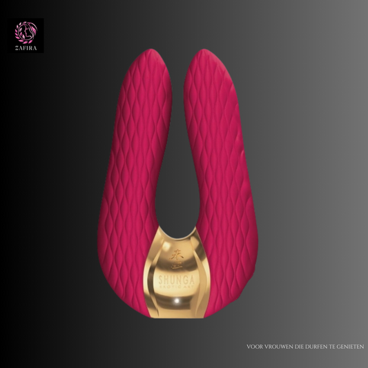 Shunga Aiko  Fuchsia