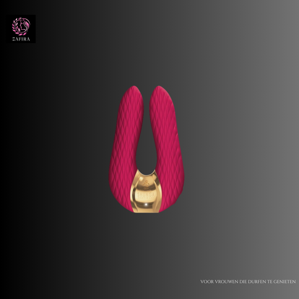 Shunga Aiko  Fuchsia