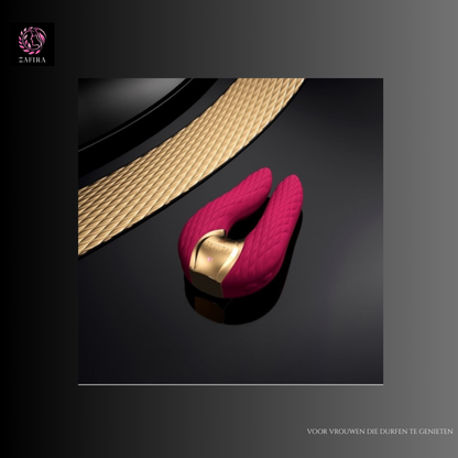 Shunga Aiko  Fuchsia