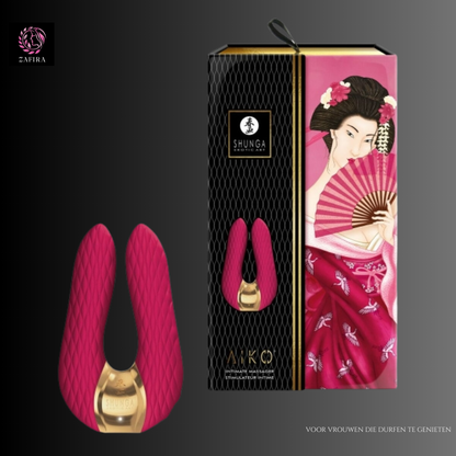 Shunga Aiko  Fuchsia