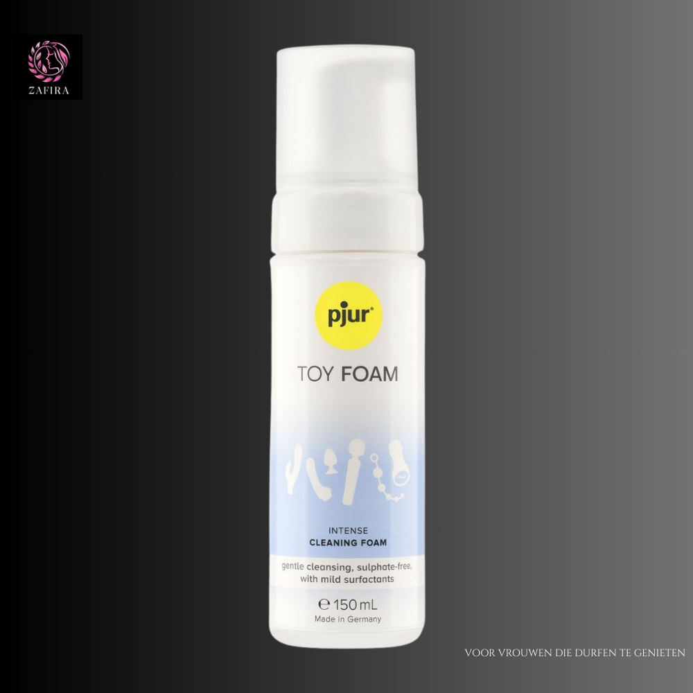 Erotic Toy Cleanser Pjur