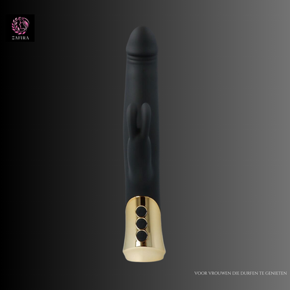 Dual Stimulation Vibe Virgite