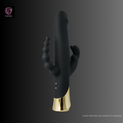 Dual Stimulation Vibe Virgite