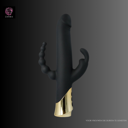 Dual Stimulation Vibe Virgite