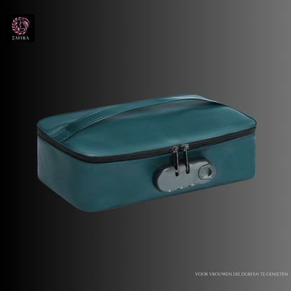 Dorcel Opbergtas Groen