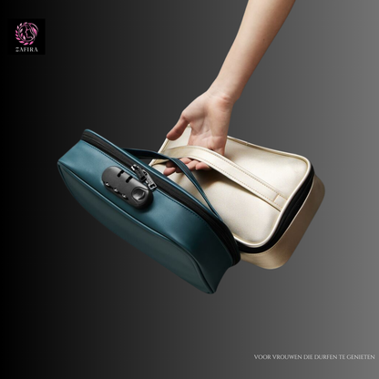 Dorcel Opbergtas Groen